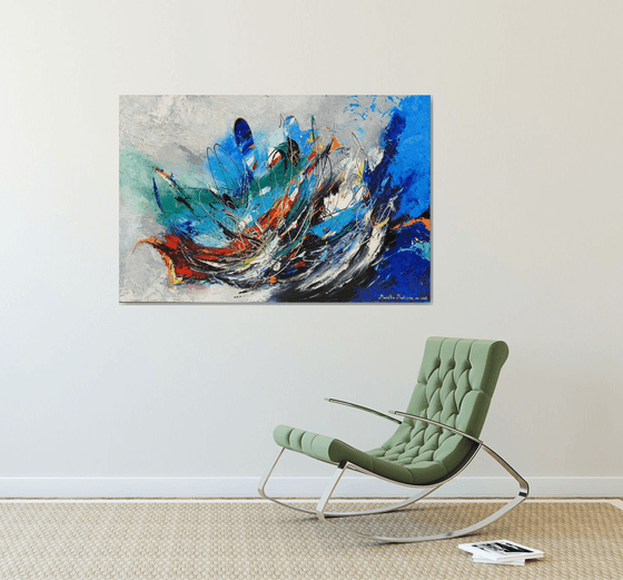 Ocean of Energy