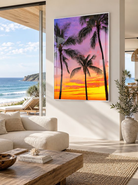 Oahu
