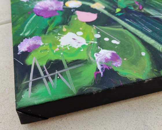 i love you so much i ache