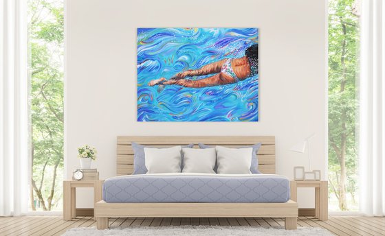 Everything Is Water