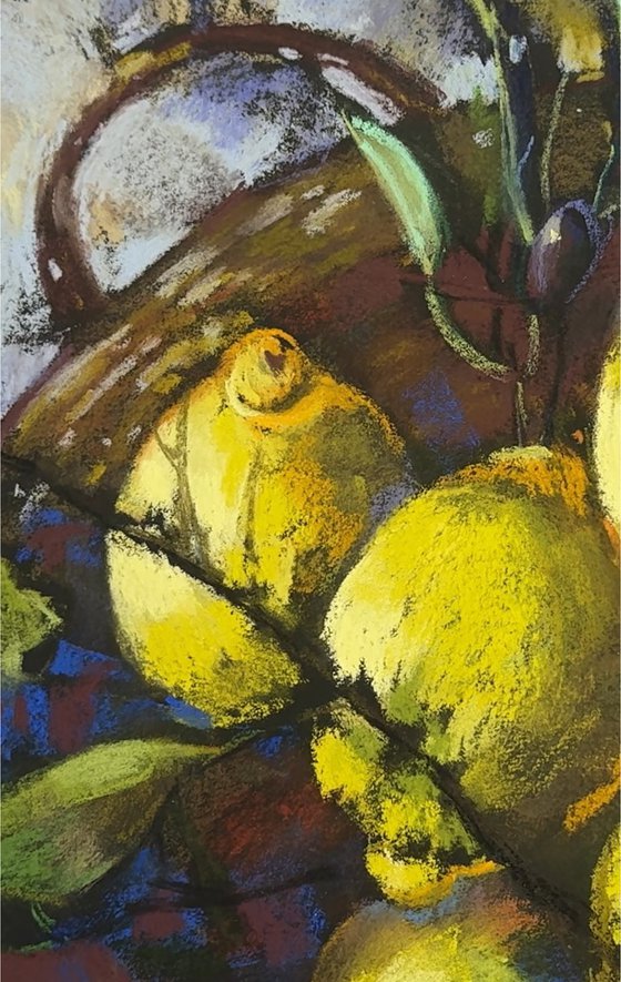 Lemons