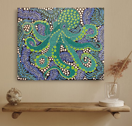 Octopus 2