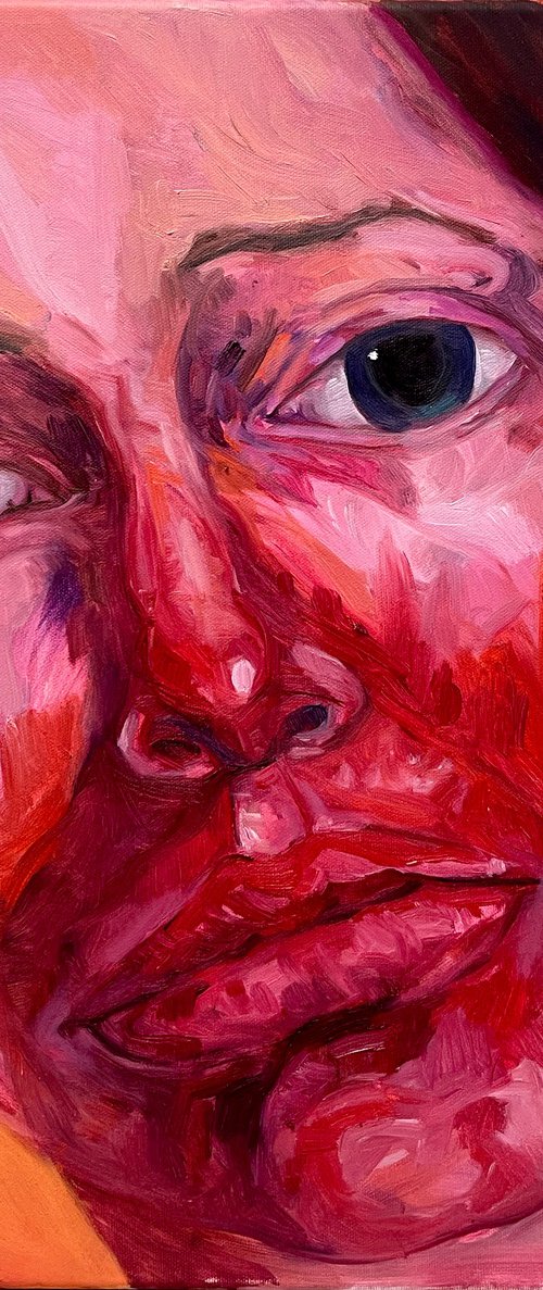 No words by Ulli Schmitt