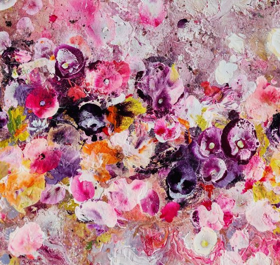 Everything We Meant to Say