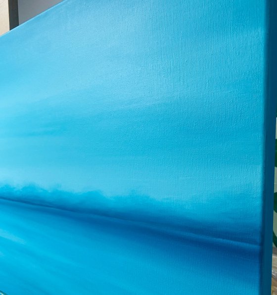 Azure Bliss