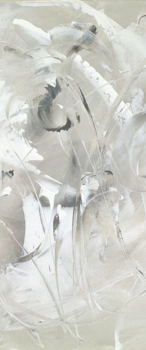 Whisper No 2 by Davina Nicholas