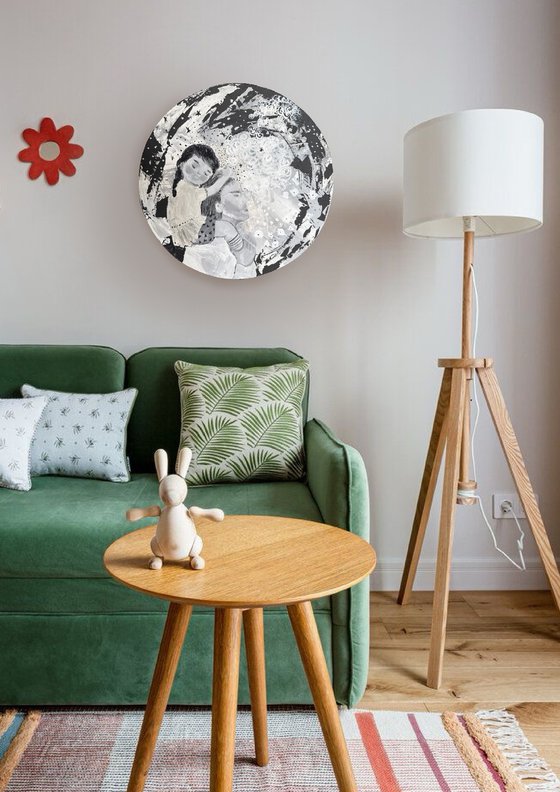 Shelter (maternal orbit)