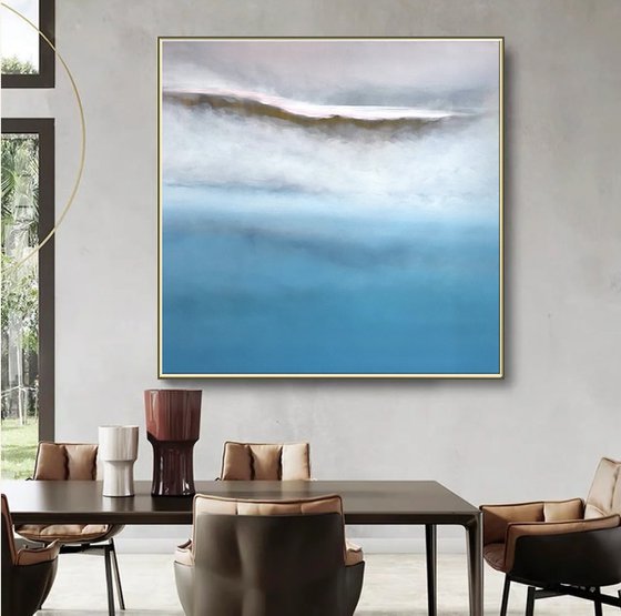 Horizon of Emotions #55