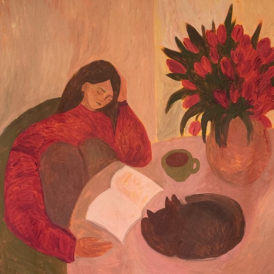 Books about Love