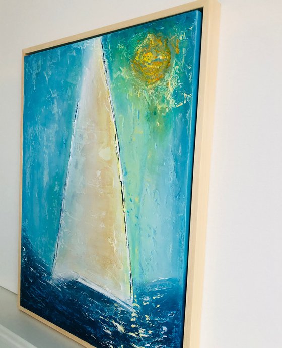 SAIL #3