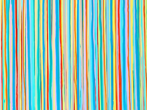 The Emotional Creation #321