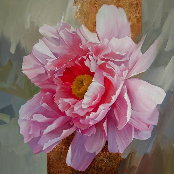 The smell of tenderness