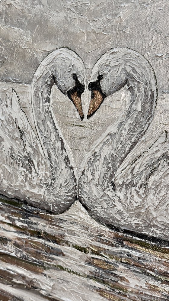 When Two Souls Finally Met