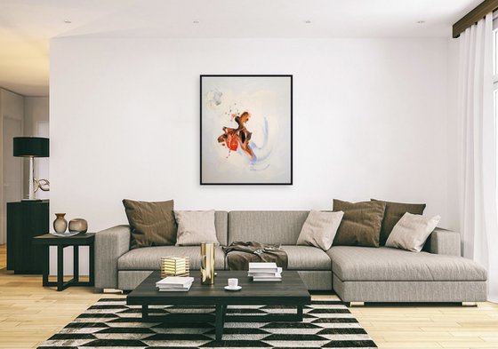 À l’épicentre des séductions contrariées