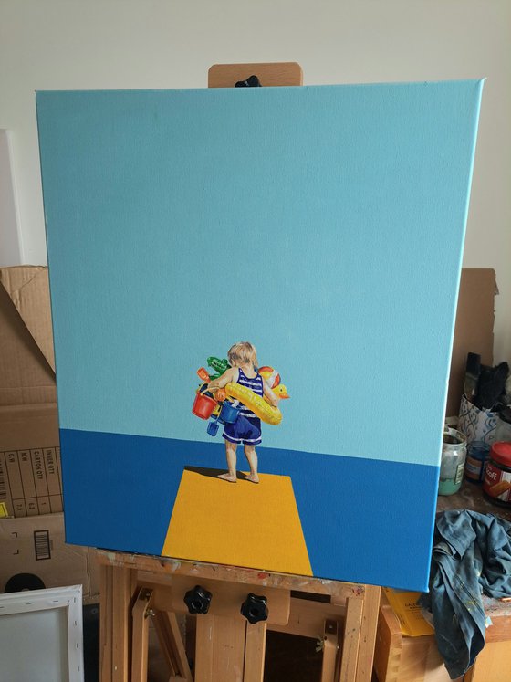 Float 3