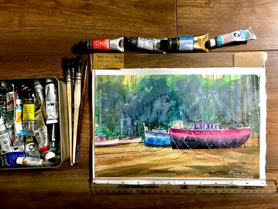 Boat Series Special_07