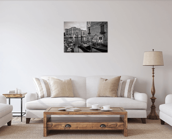 Eternal Venice