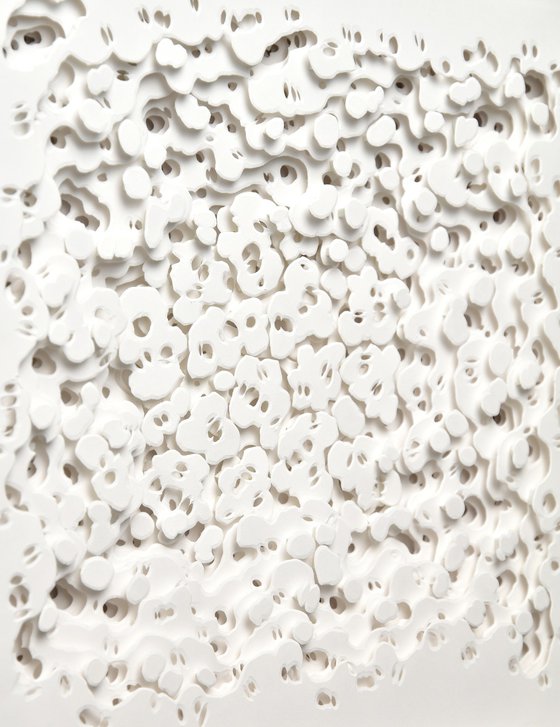 Natural Formation II