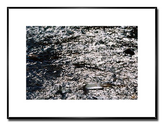 Water 4 - Unmounted (30x20in)