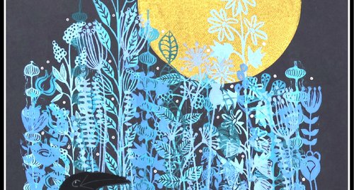 Artwork by Mariann Johansen-Ellis