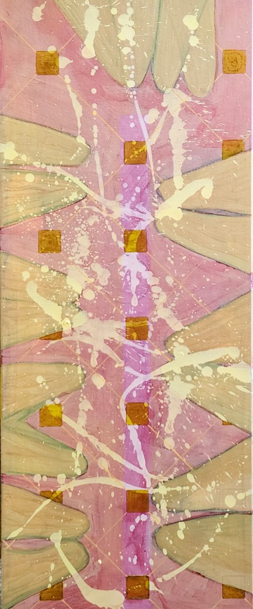 Safe Space IV by Dean Anthony Brink