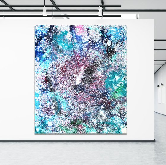 Cosmic Hibernation