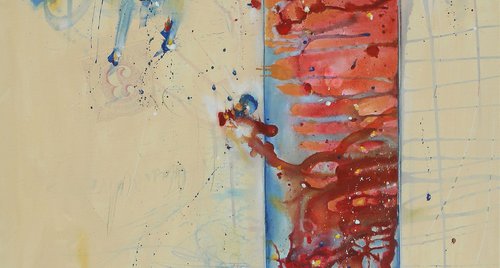 Artwork by Cynthia Ligeros