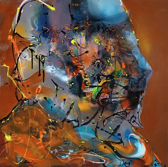 Mind of a Dreamer 4