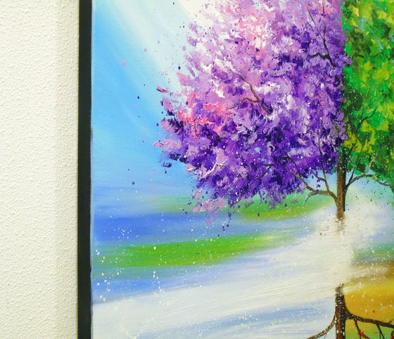 Tree of life