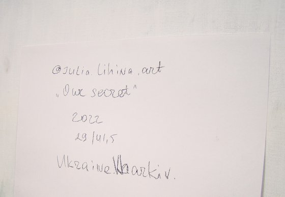 Our Secret