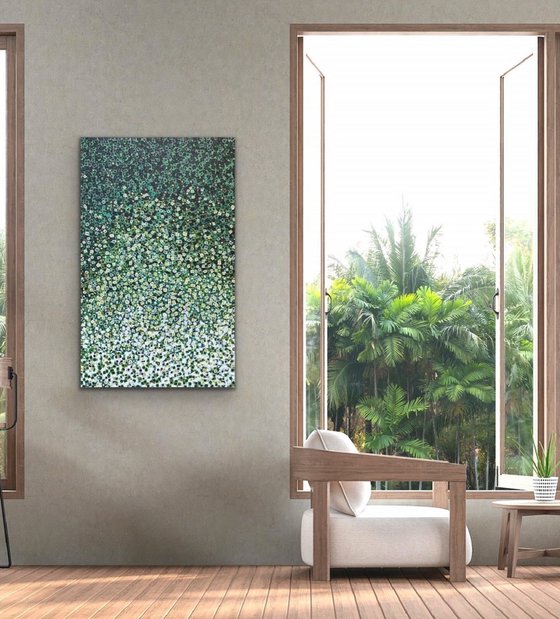 INSPIRATION 5 - Vertical Garden - CZ22009