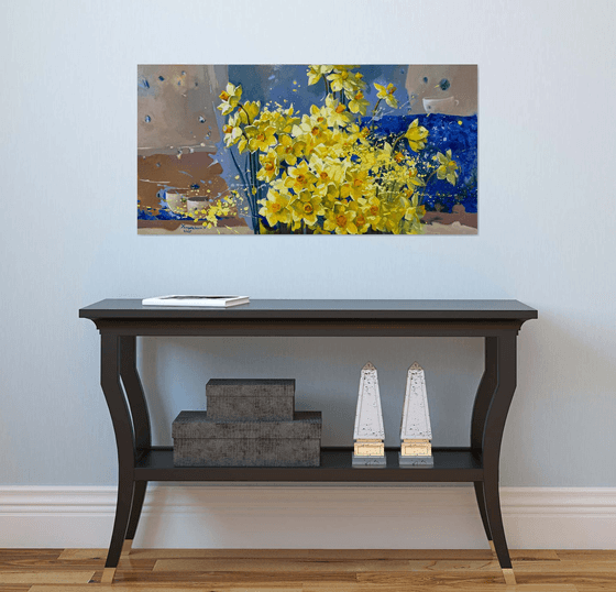 Narcissus