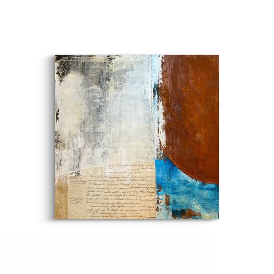 Unread Letters