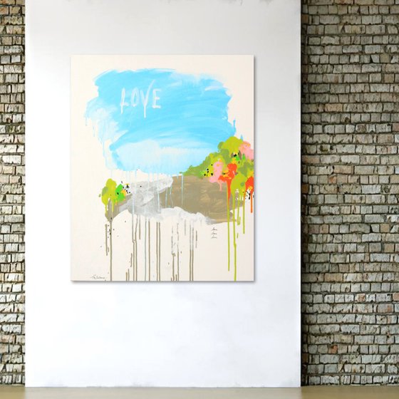 Quiet Love