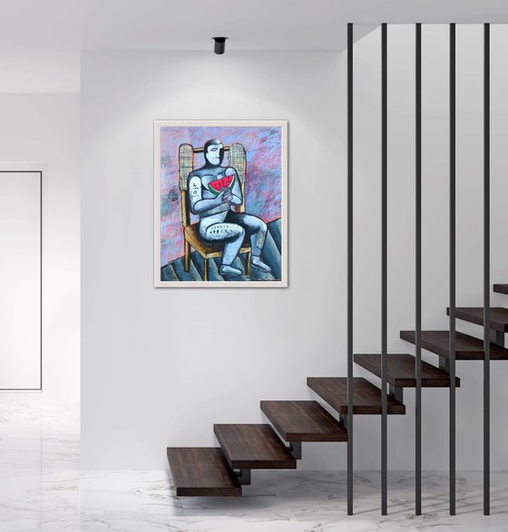 Watermelon Obsession