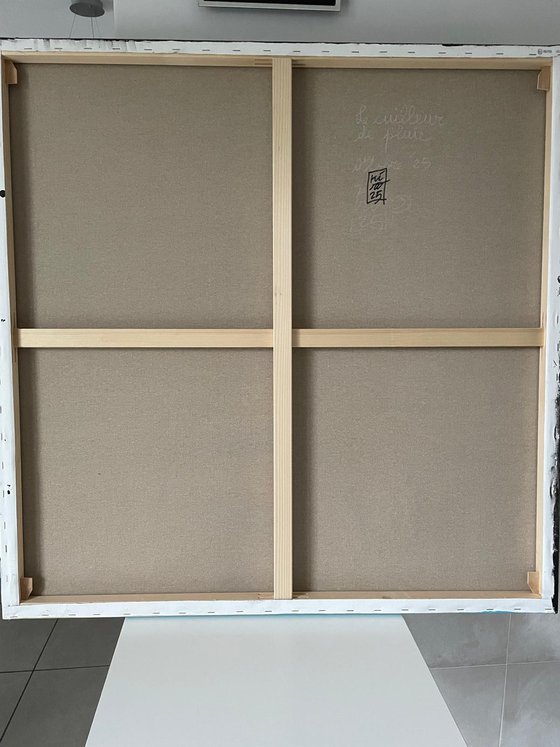 Cueilleur de Pluie n.2