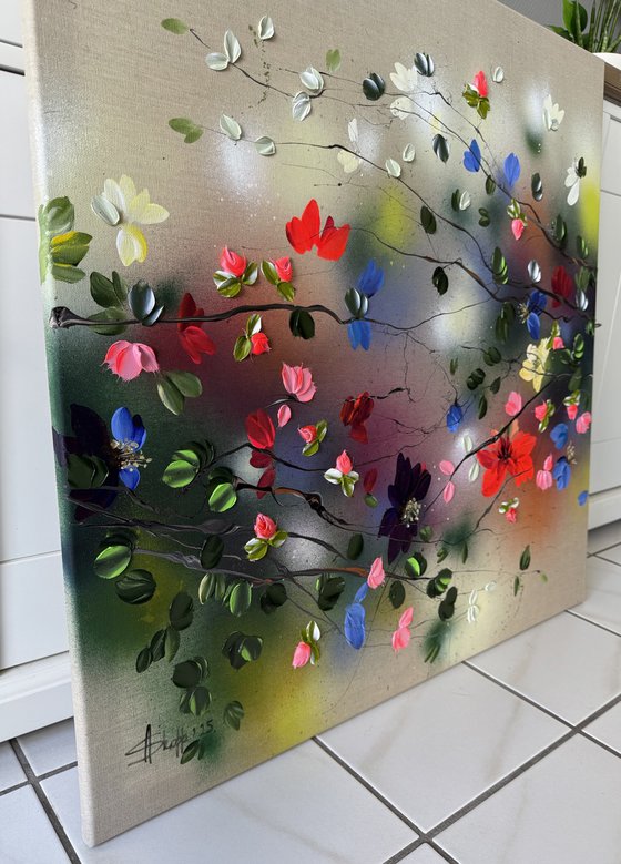 Potpourri I