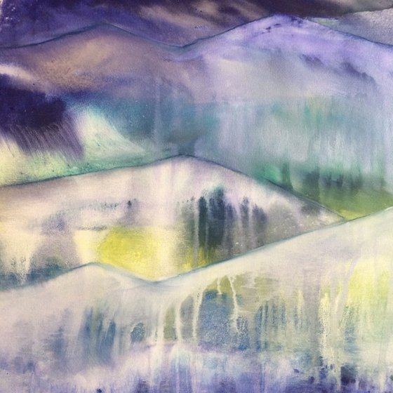 InsideThe BlueMountains