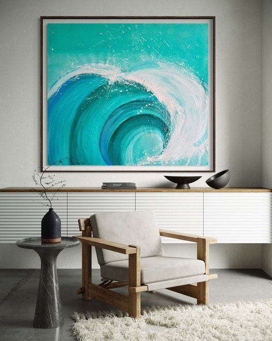 Wave No.6