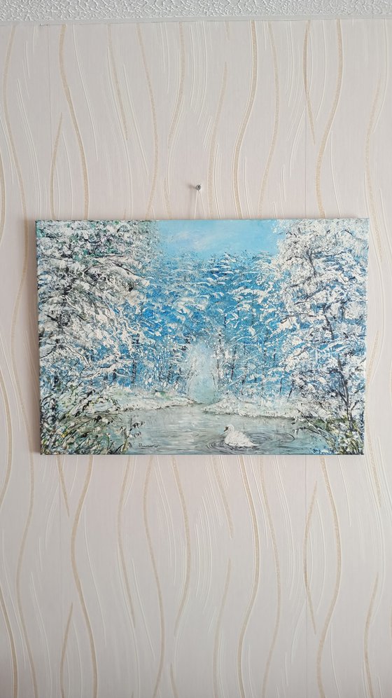 Winter Grace