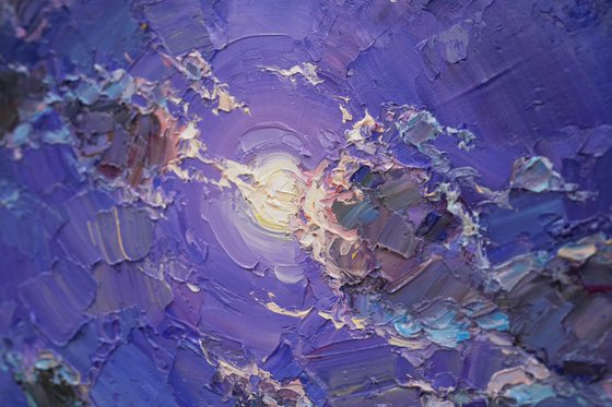 Magic of the Moon