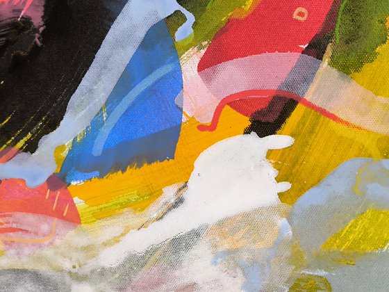 ABSTRACT FORCES