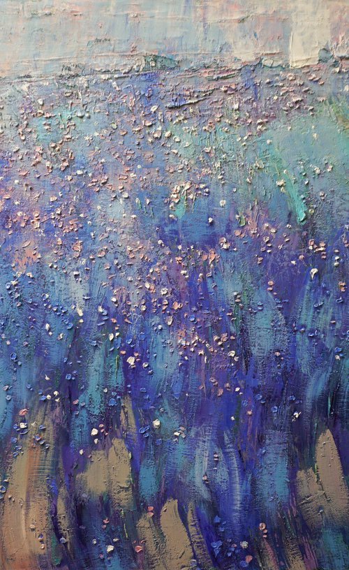 Lavender by Anastasiia Kraineva (Masniuk)