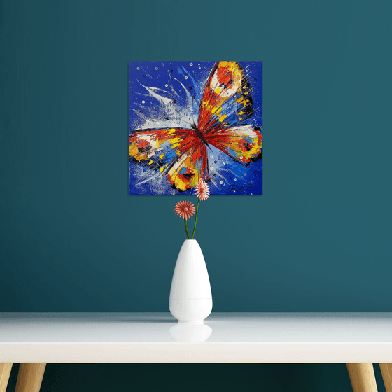 Butterfly