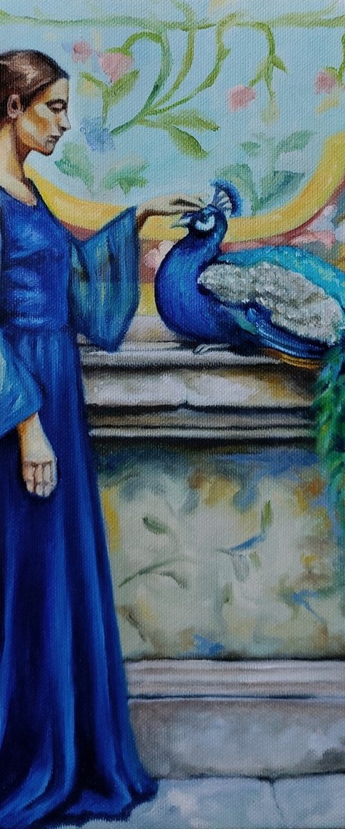 The art of kindness by Veronica Ciccarese