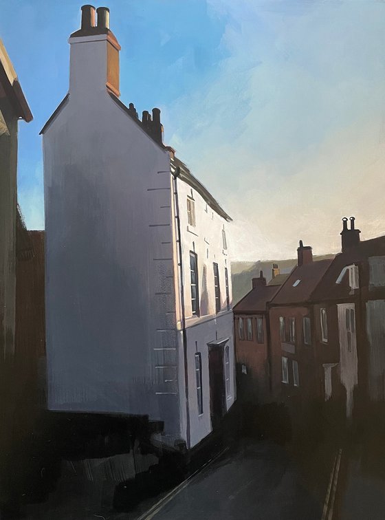 Kings Street, Robin Hoods Bay