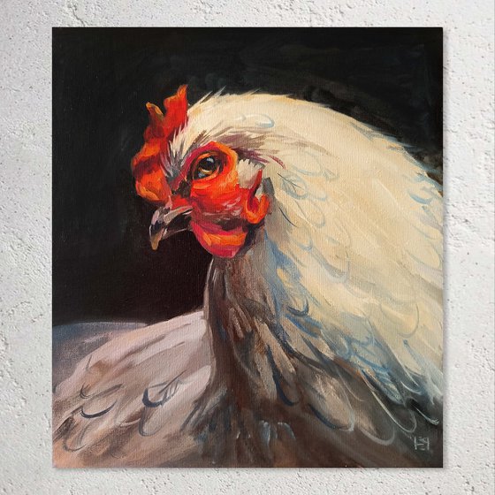 Chicken
