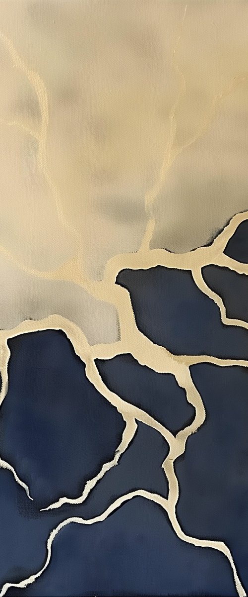 Roots of the Universe #1 by V+V Kniazievi