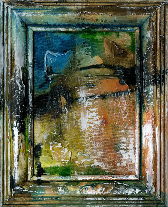 Hidden Voices 11