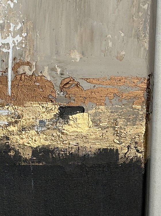 Golden Contrast